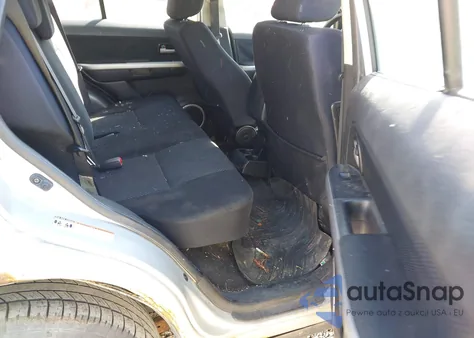 2006 Suzuki Grand Vitara z USA, uszkodzony, nr VIN JS3TD941164103522